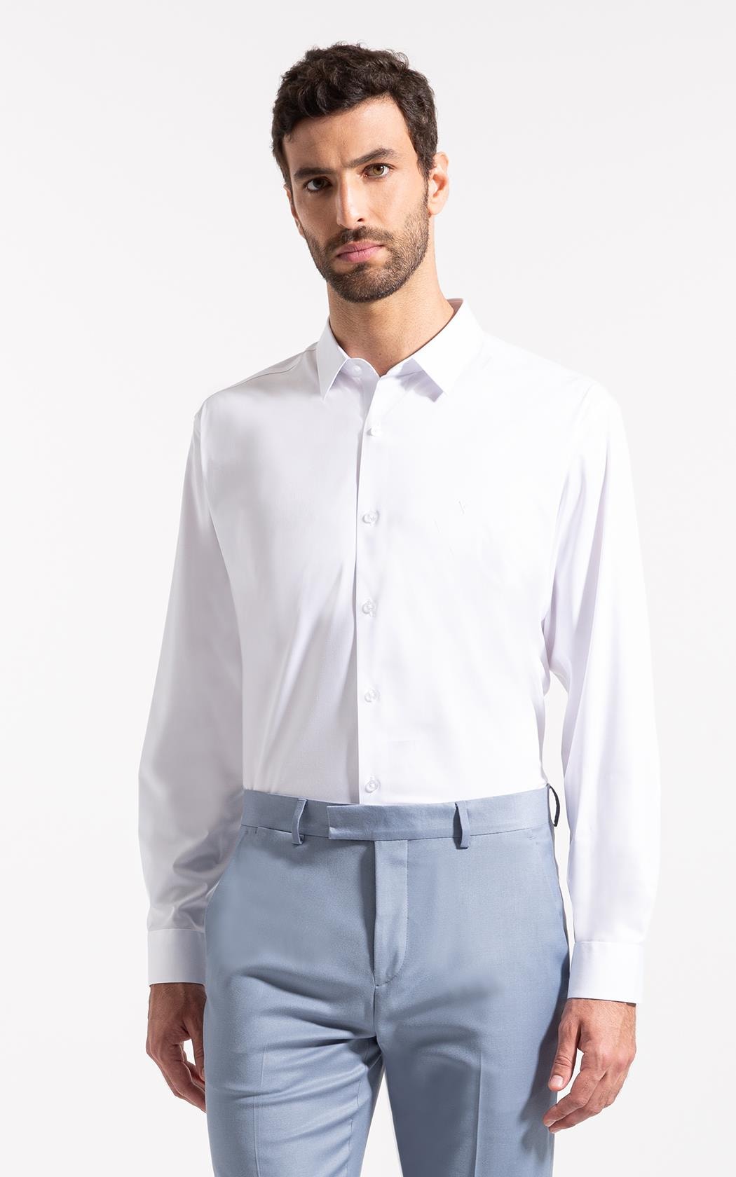 Camisas Tech - VR Collezioni
