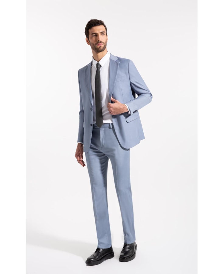 Tech Cetim Modal Classic Branco