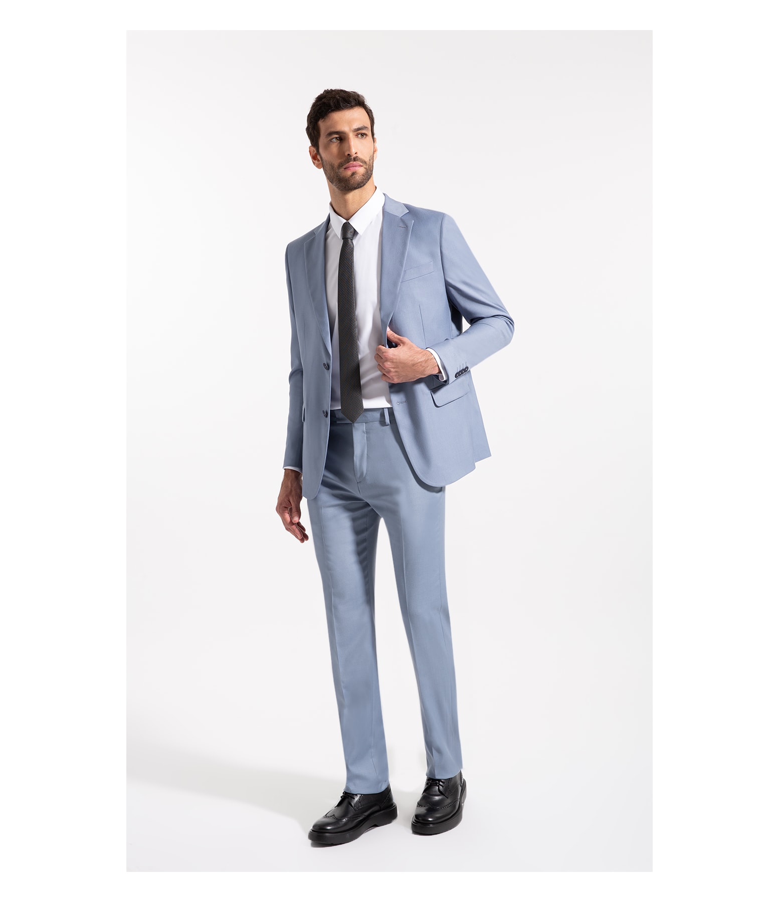 Tech Cetim Modal Classic Branco