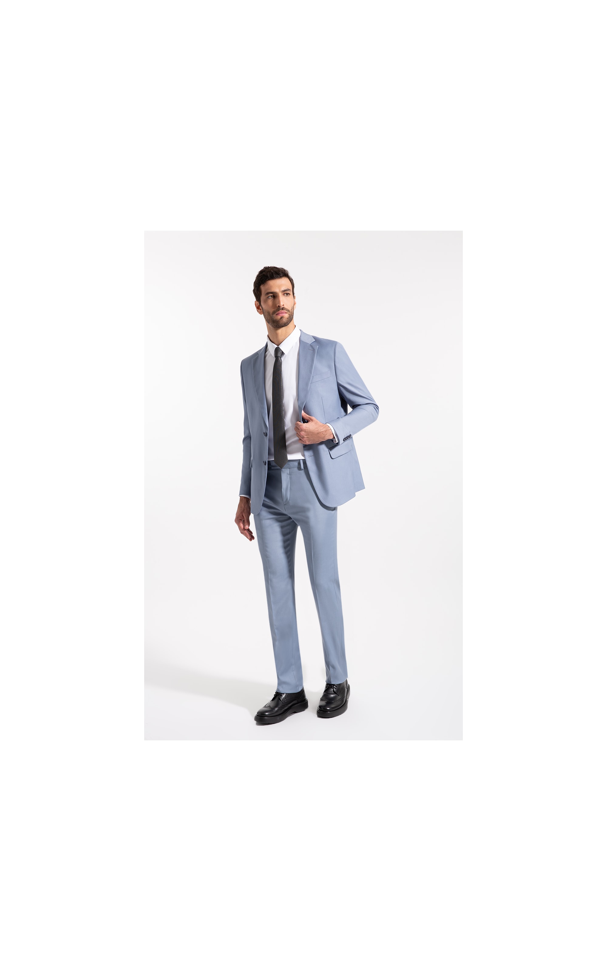 Tech Cetim Modal Classic Branco