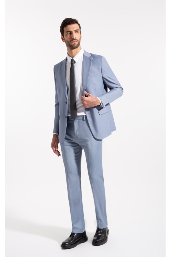 Tech Cetim Modal Classic Branco