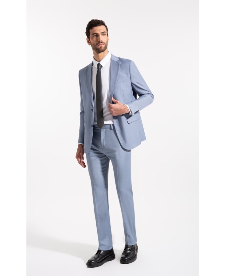 Tech Cetim Modal Classic Branco