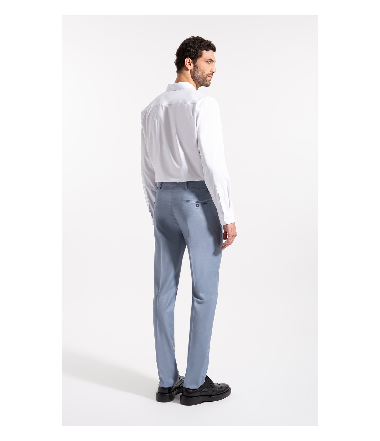 Tech Cetim Modal Classic Branco