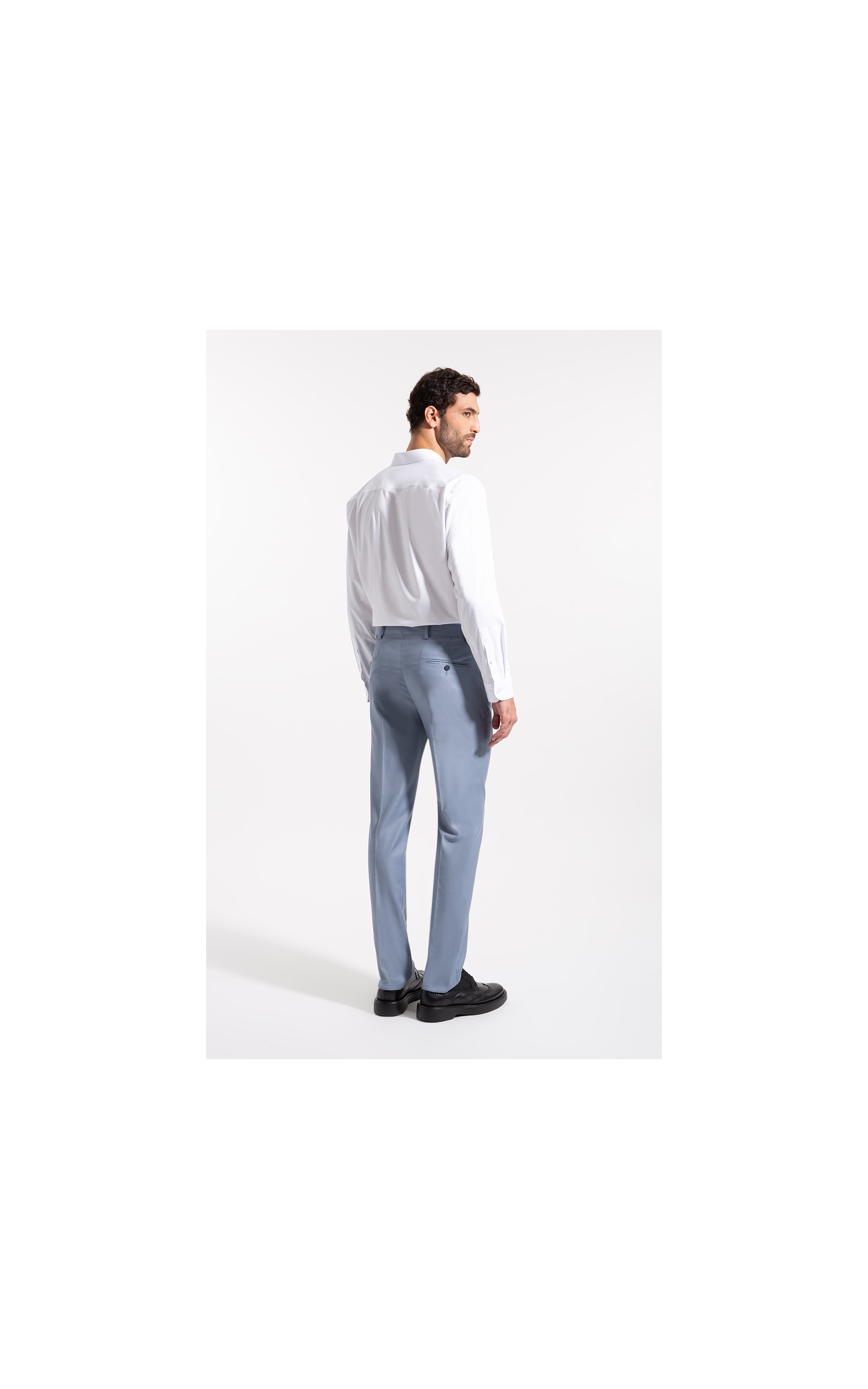 Tech Cetim Modal Classic Branco