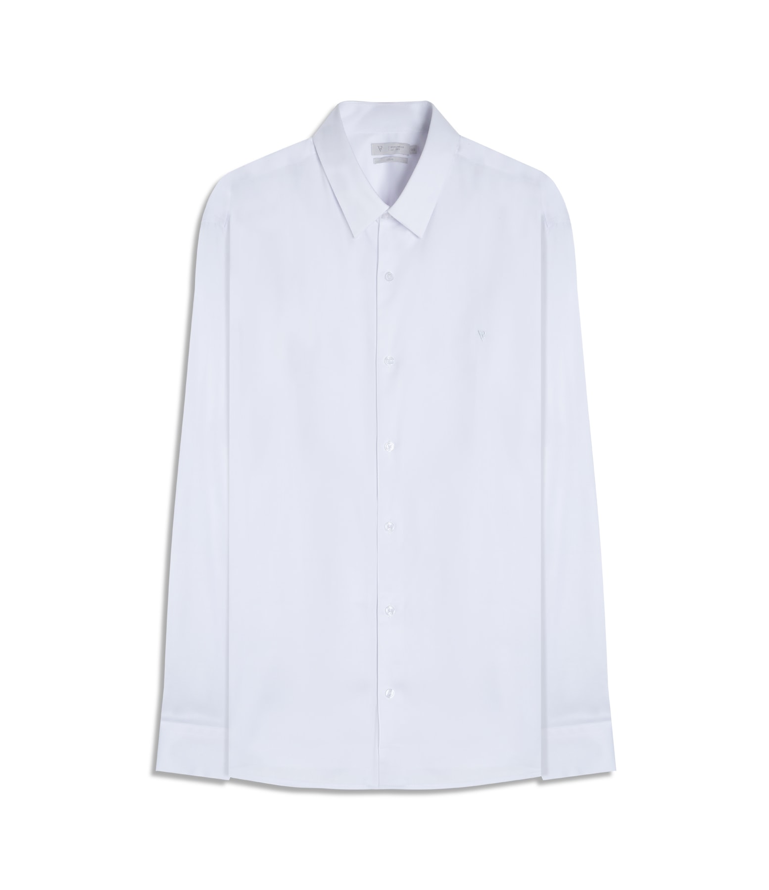 Tech Cetim Modal Classic Branco