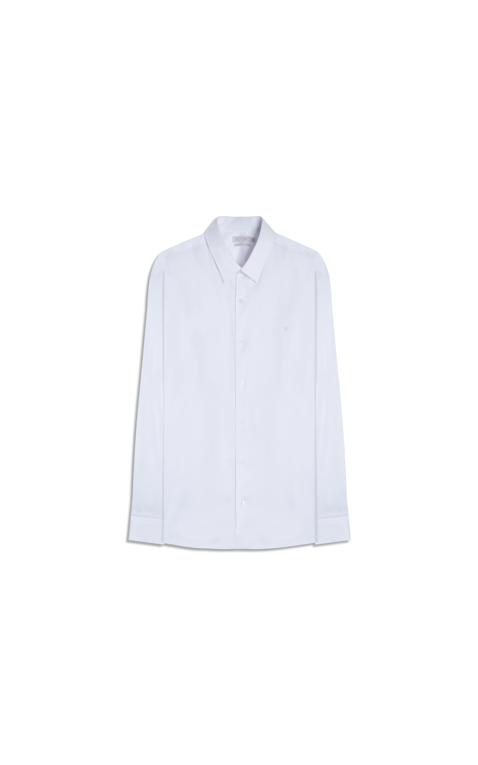 Tech Cetim Modal Classic Branco