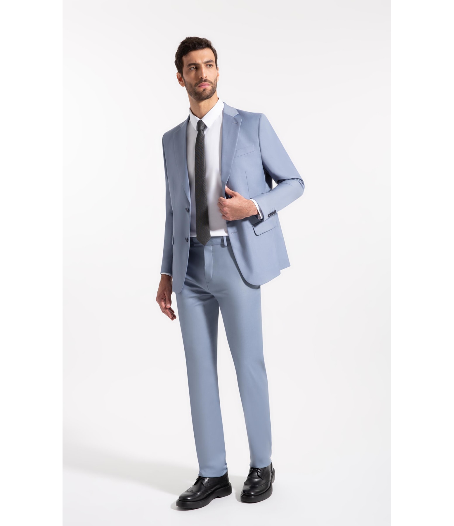 Tech Cetim Modal Classic Branco