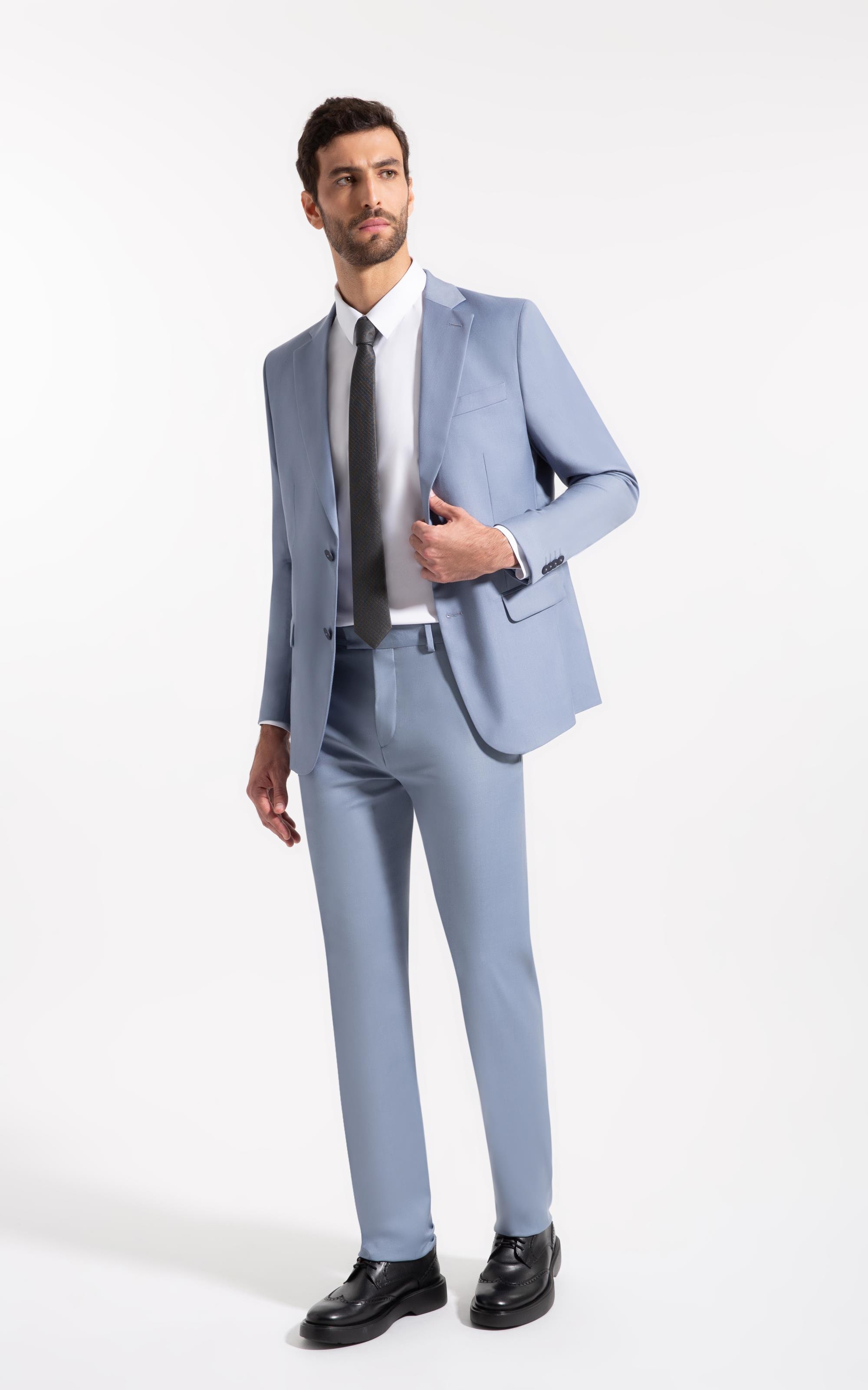 Tech Cetim Modal Classic Branco