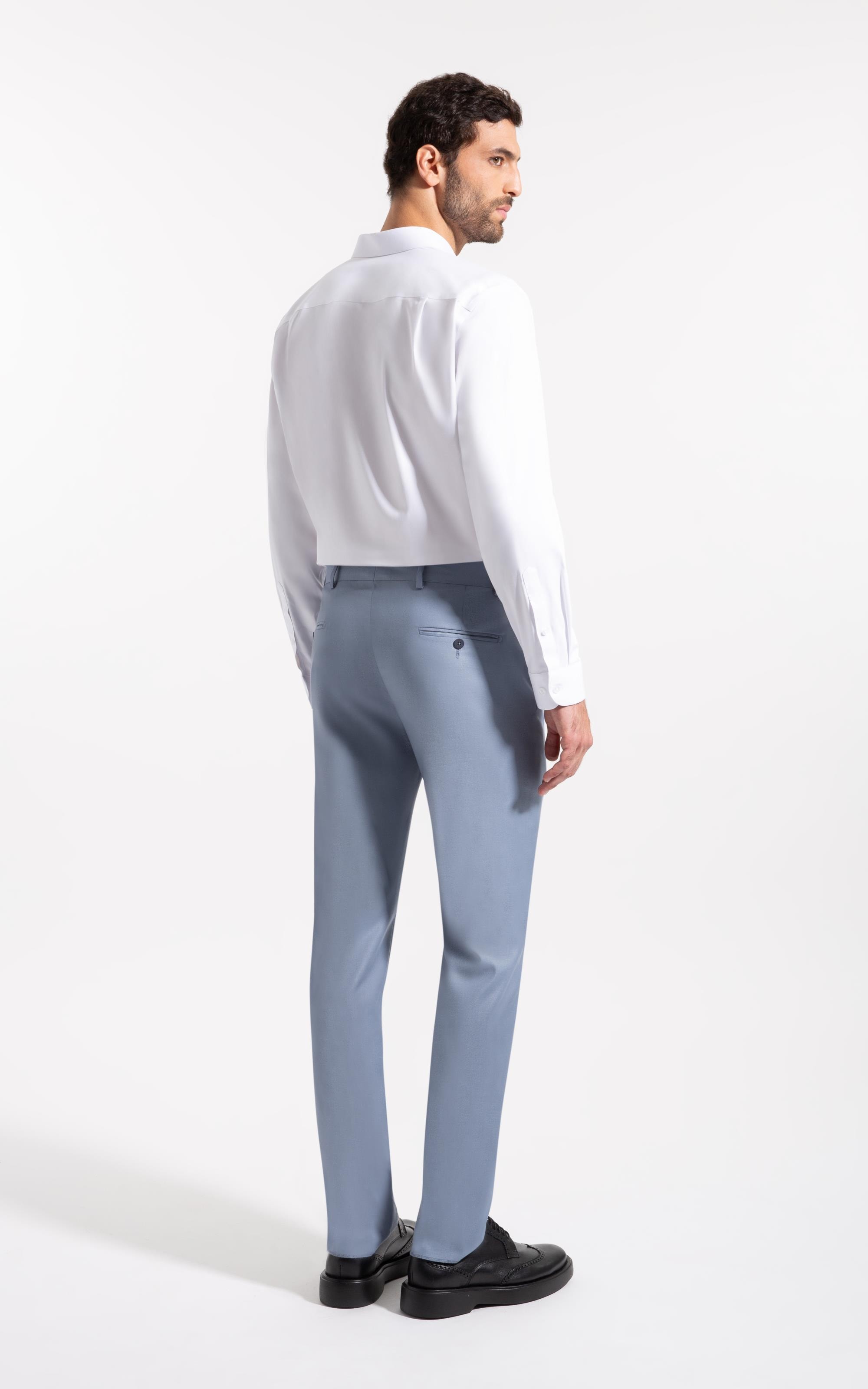 Tech Cetim Modal Classic Branco