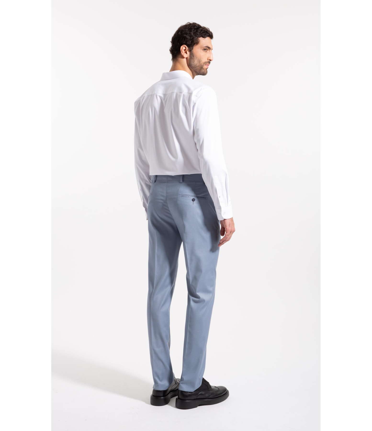 Tech Cetim Modal Classic Branco
