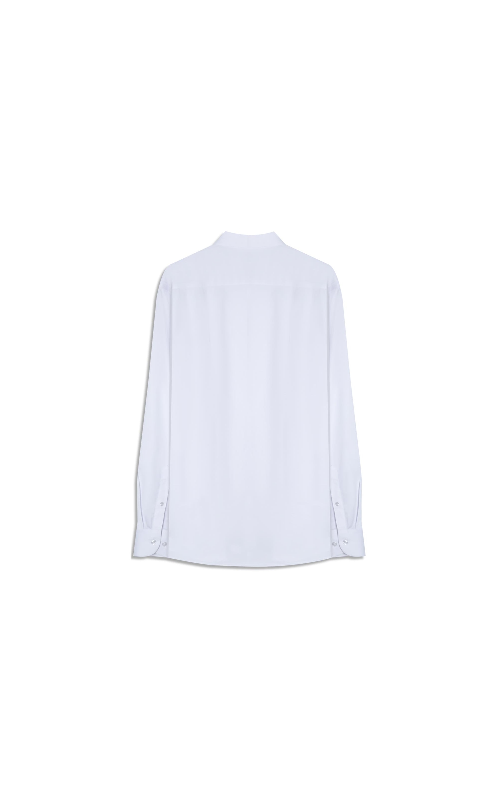 Tech Cetim Modal Classic Branco