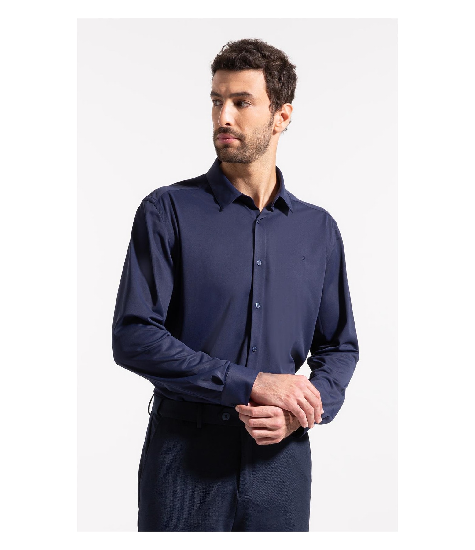 Tech Dry Classic Shangai Dark Navy