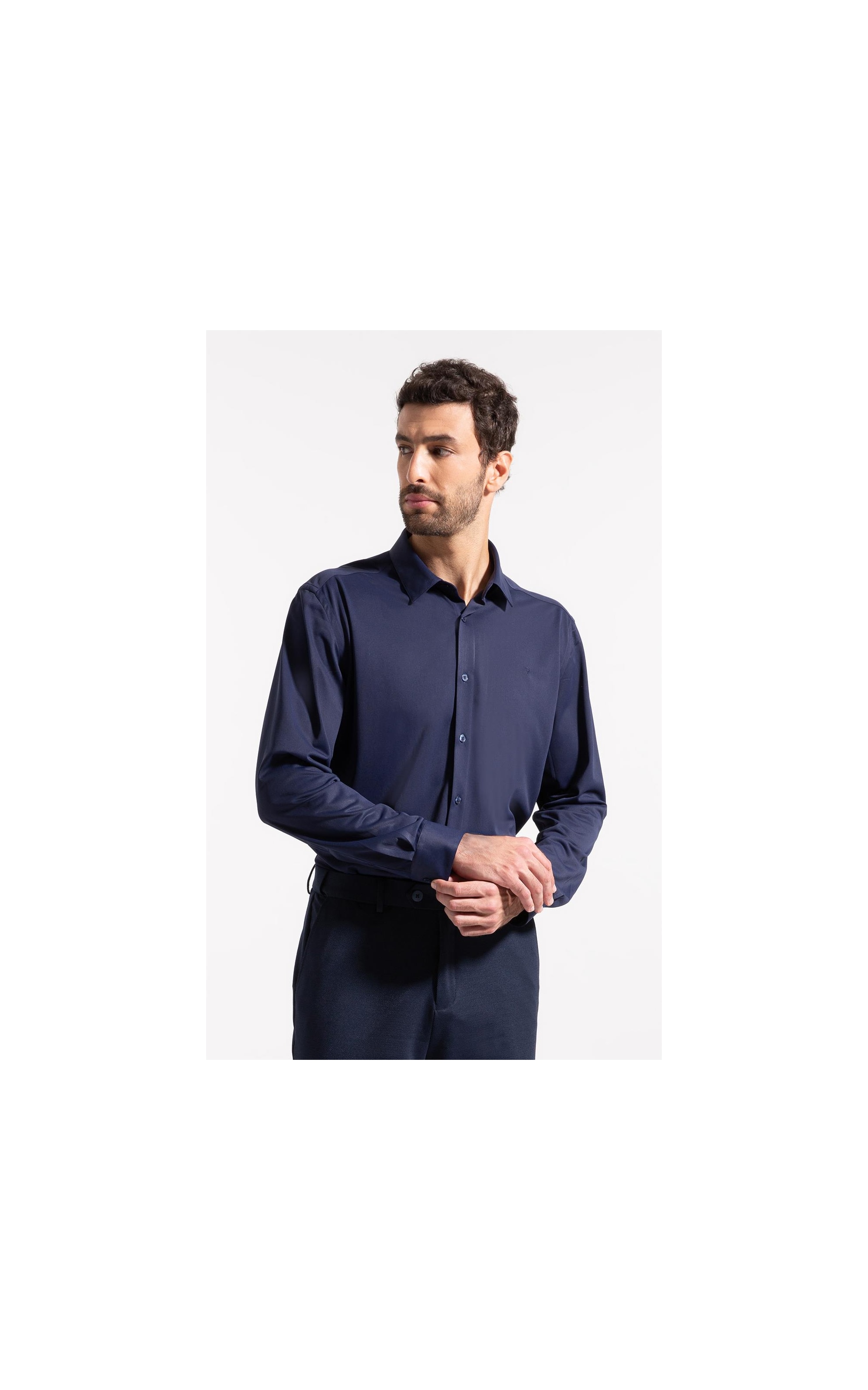 Tech Dry Classic Shangai Dark Navy