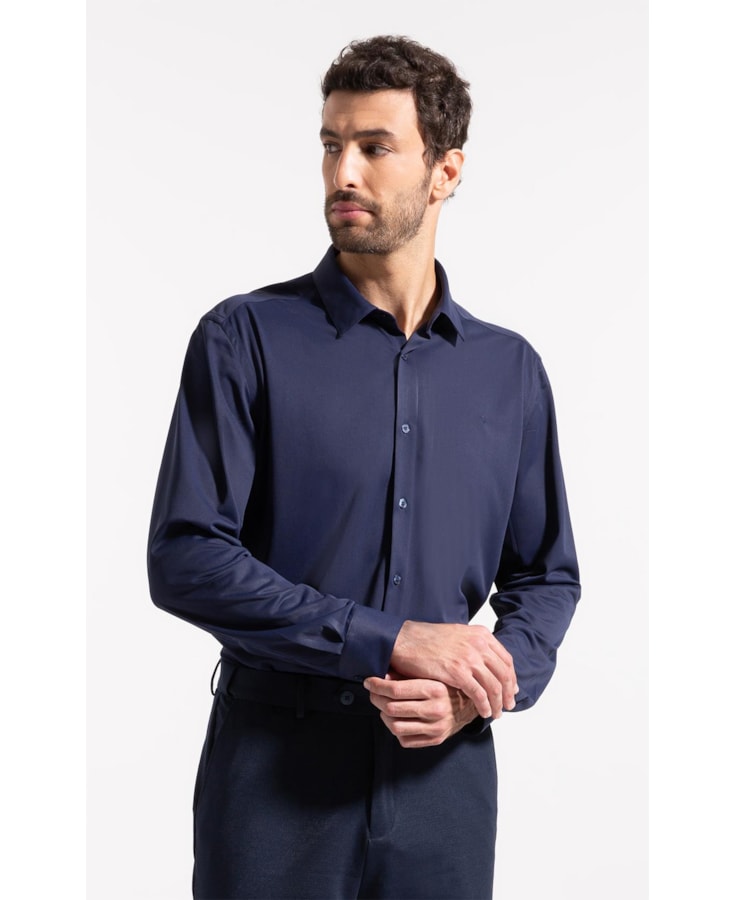 Tech Dry Classic Shangai Dark Navy