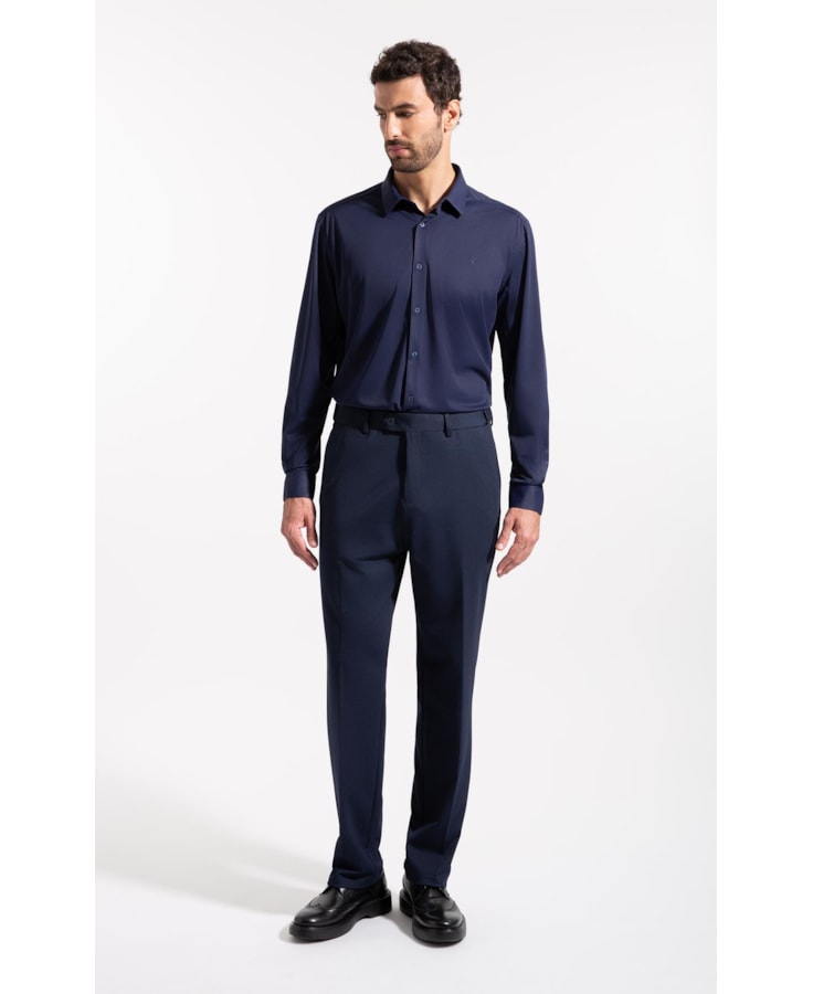 Tech Dry Classic Shangai Dark Navy