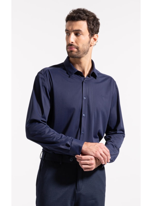 Tech Dry Classic Shangai Dark Navy