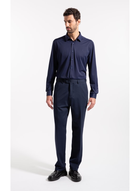 Tech Dry Classic Shangai Dark Navy