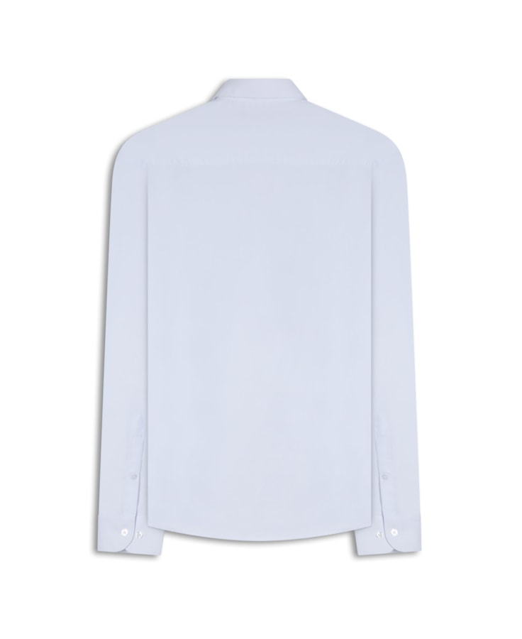 Tech  Modal Classic Shangai Branco