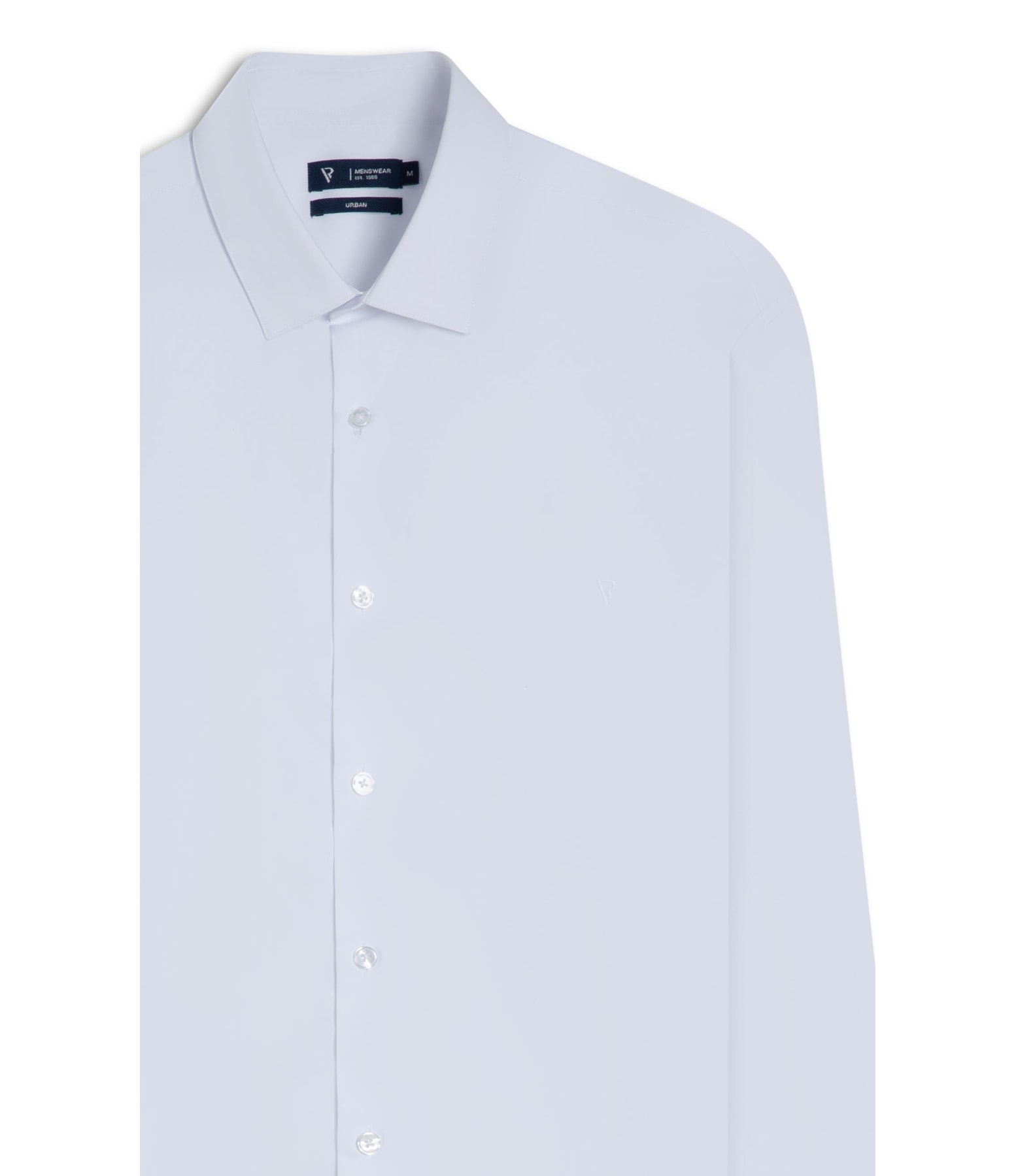 Tech  Modal Classic Shangai Branco