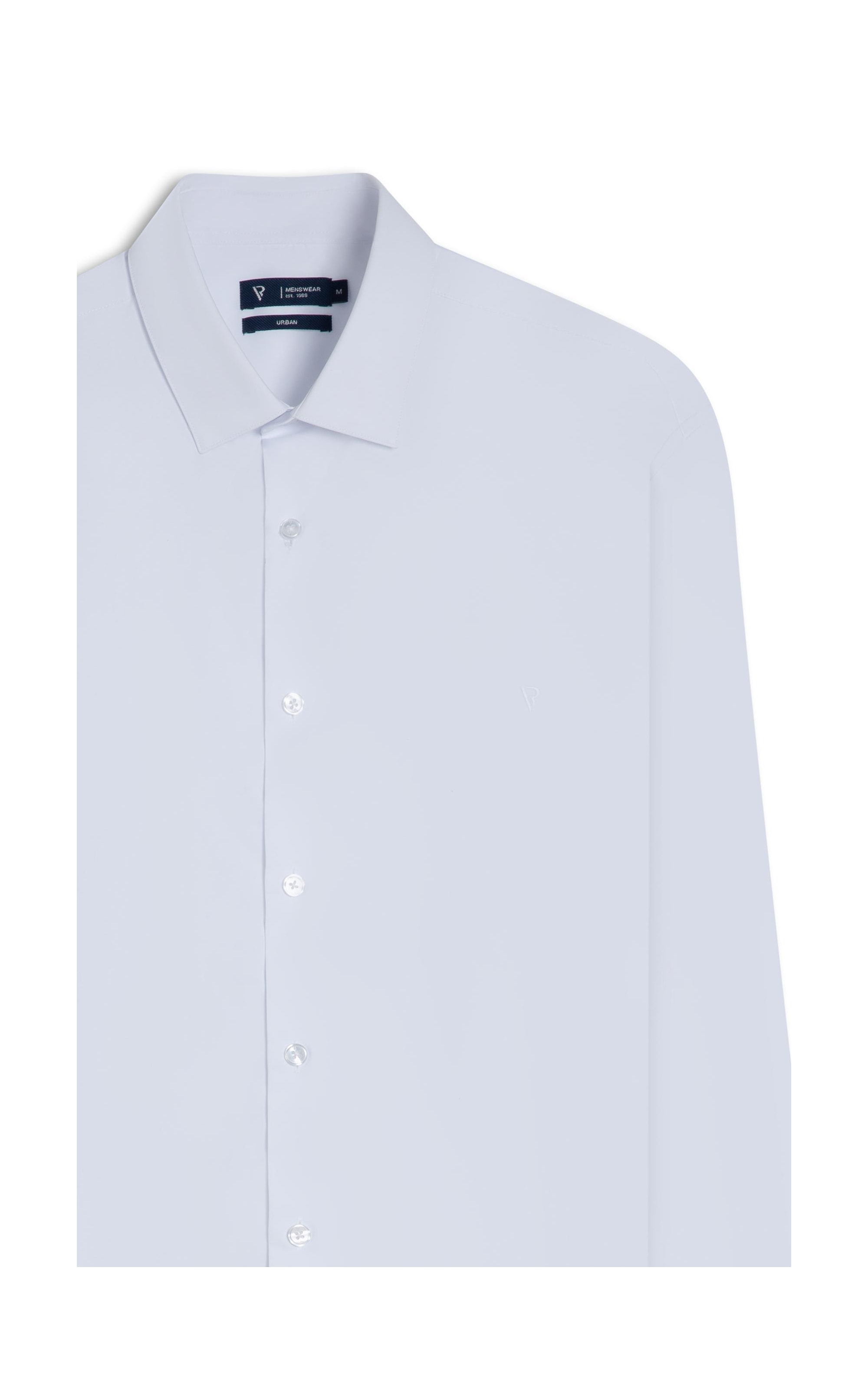 Tech  Modal Classic Shangai Branco