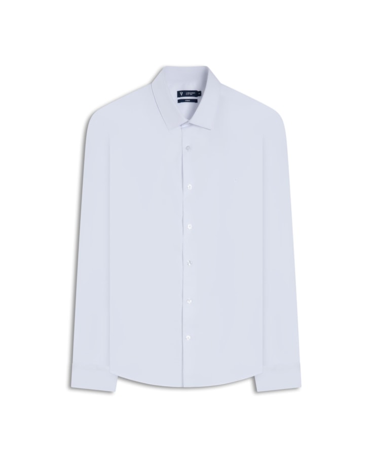Tech  Modal Classic Shangai Branco