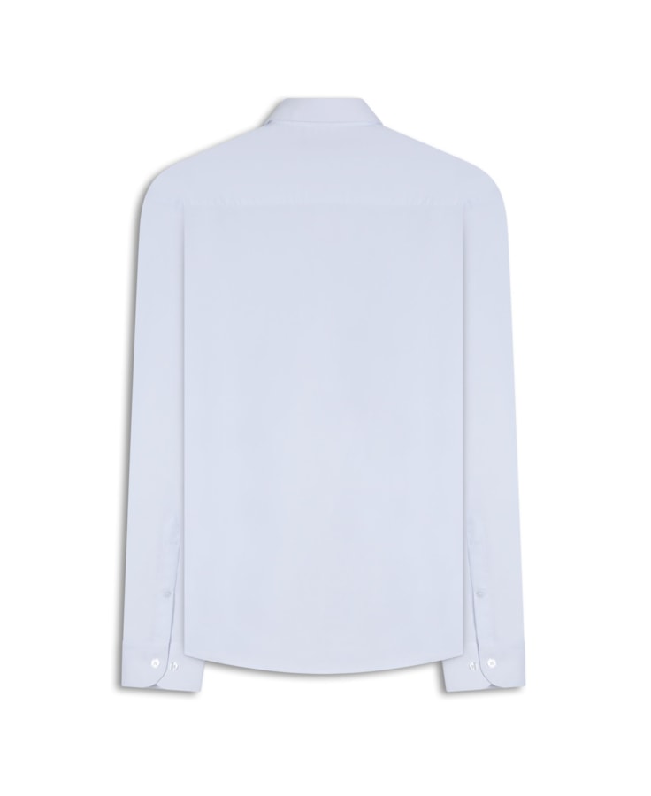 Tech  Modal Classic Shangai Branco