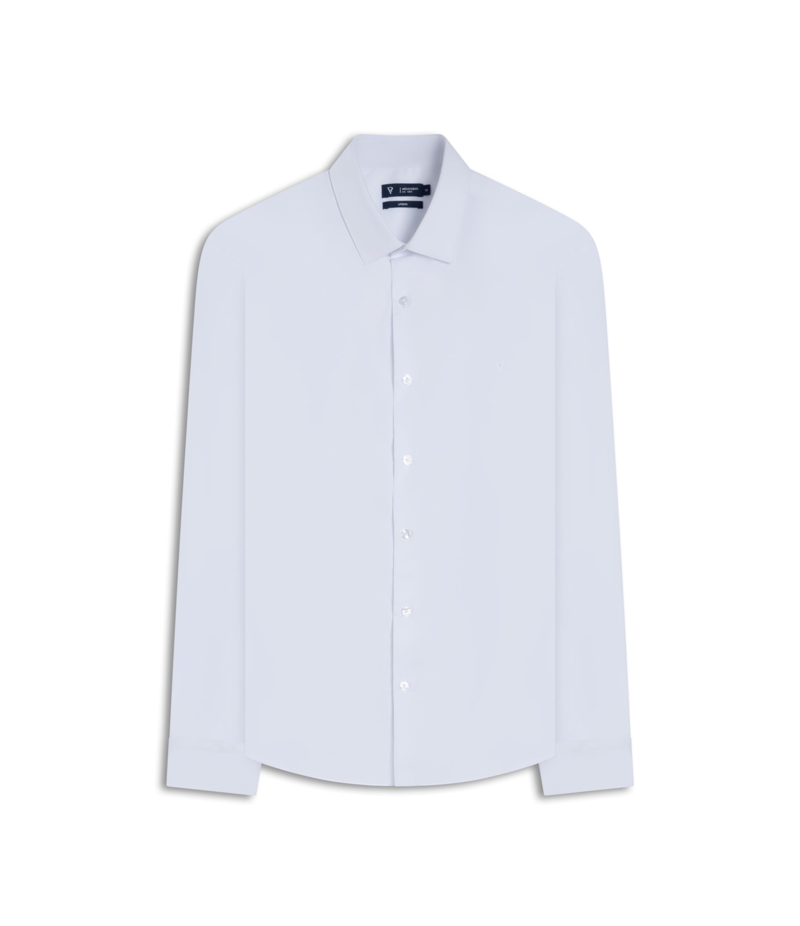 Tech  Modal Classic Shangai Branco
