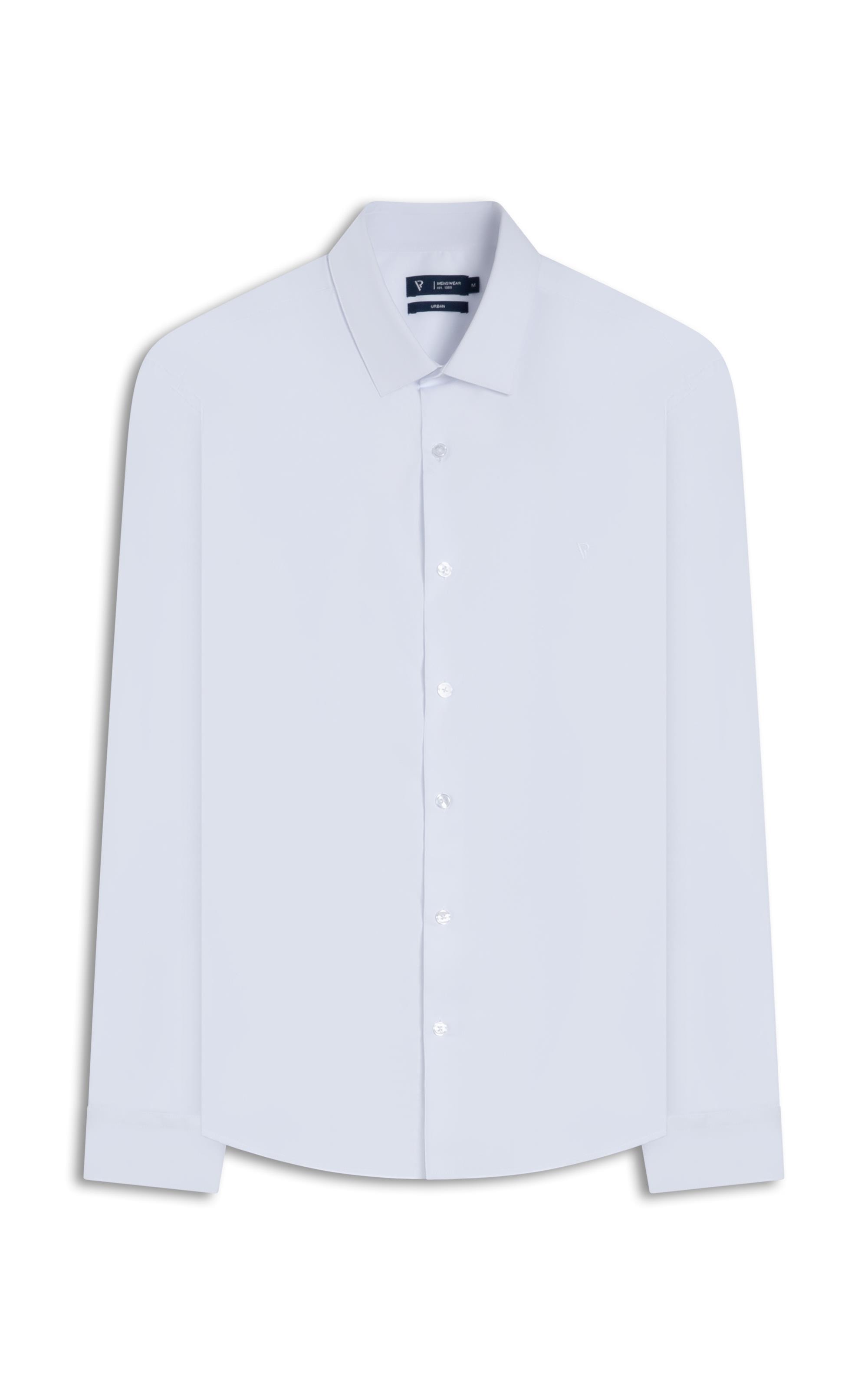 Tech  Modal Classic Shangai Branco