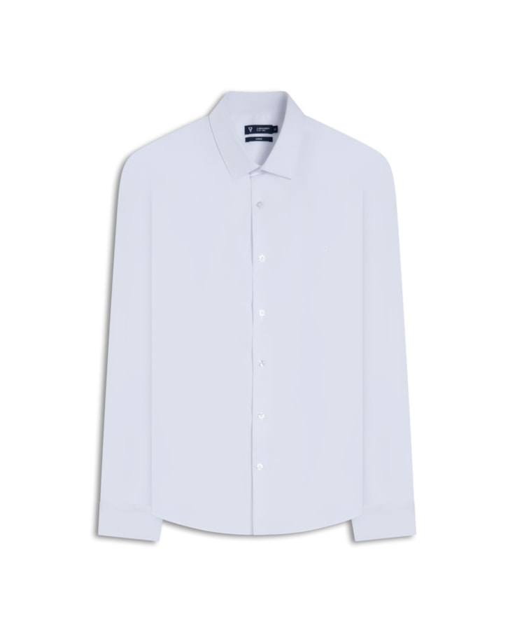 Tech  Modal Classic Shangai Branco