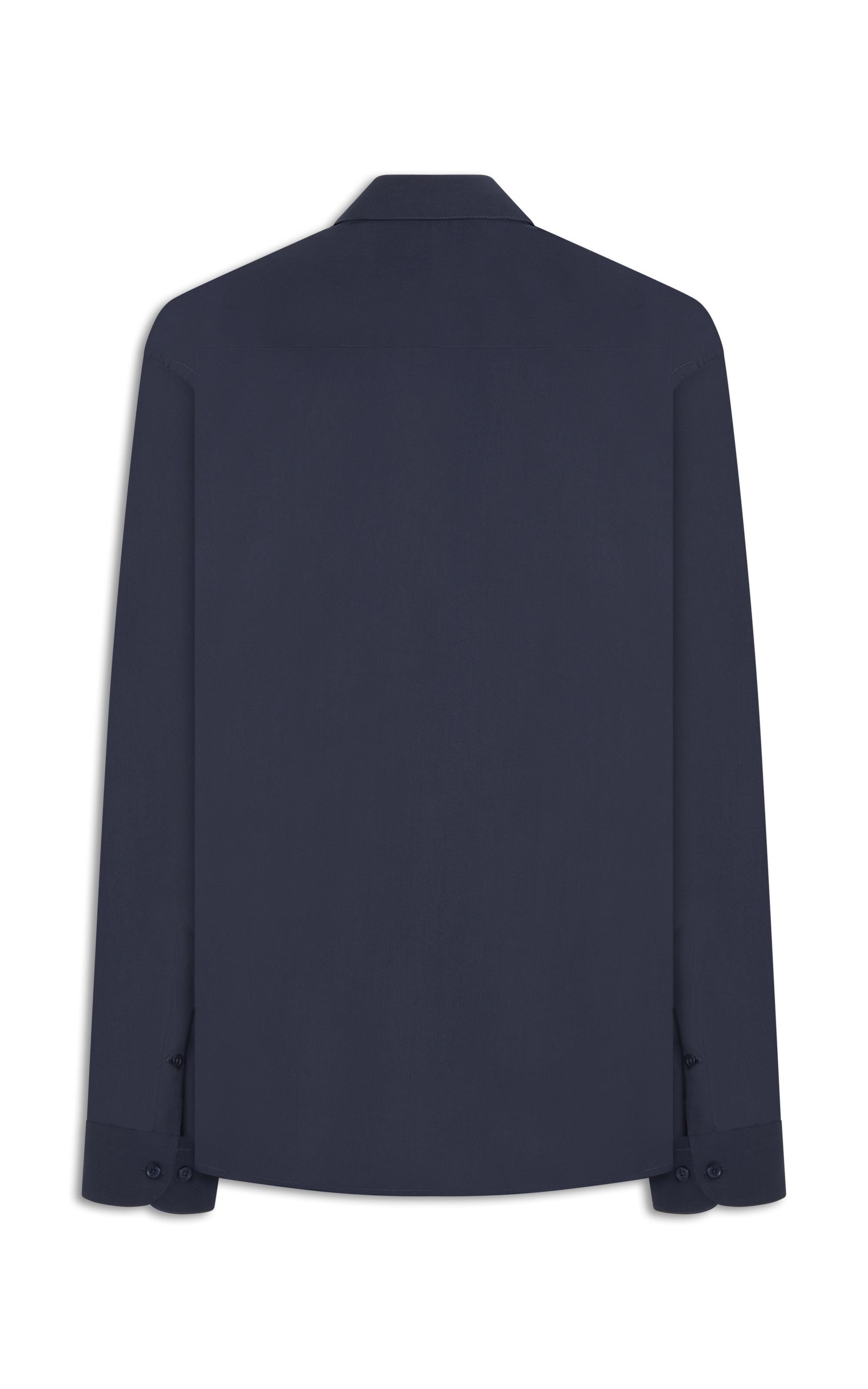 Tech  Modal Classic Shangai Dark Navy
