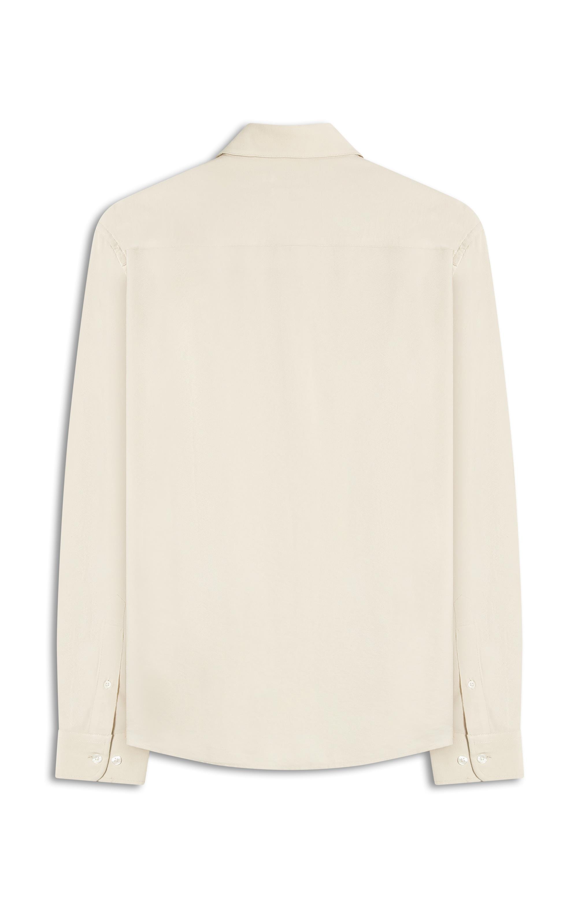 Tech Twill Classic Shangai Areia