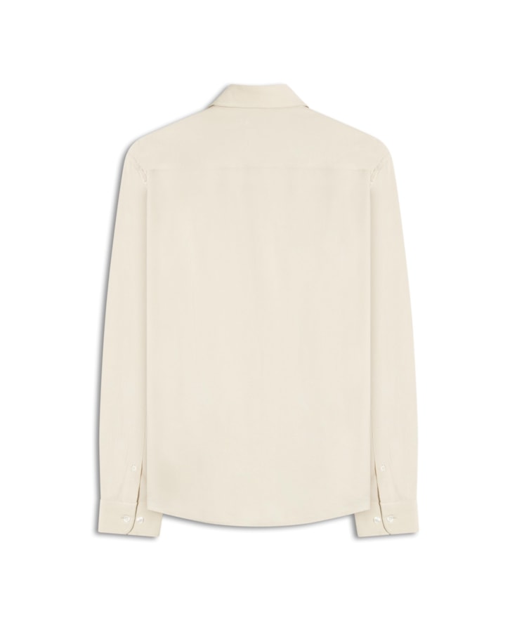 Tech Twill Classic Shangai Areia