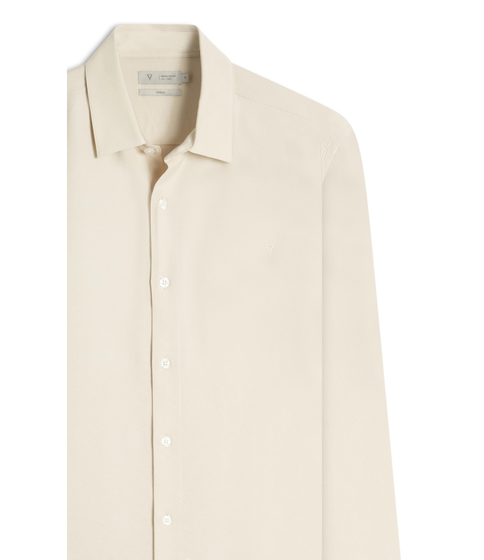 Tech Twill Classic Shangai Areia