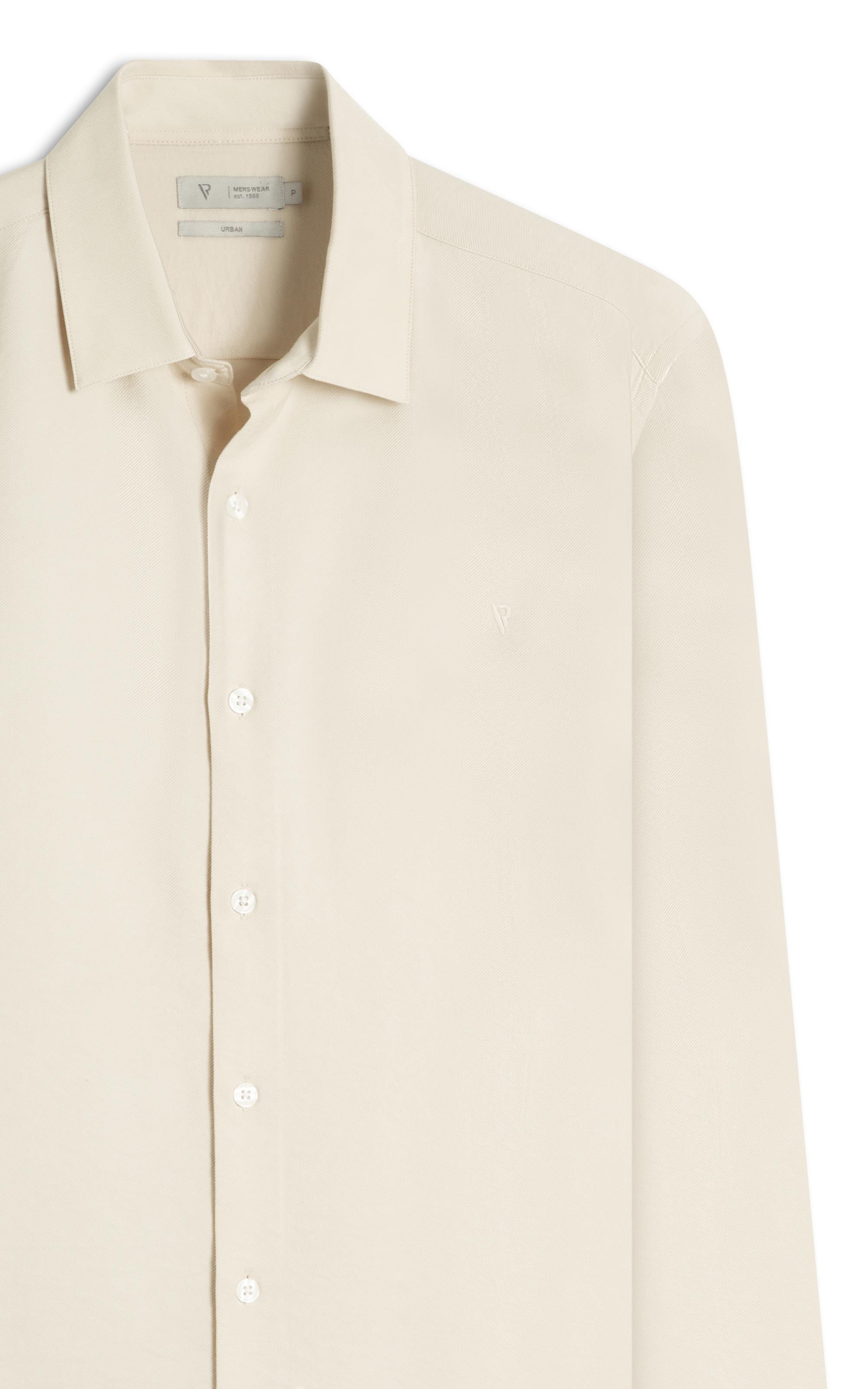 Tech Twill Classic Shangai Areia