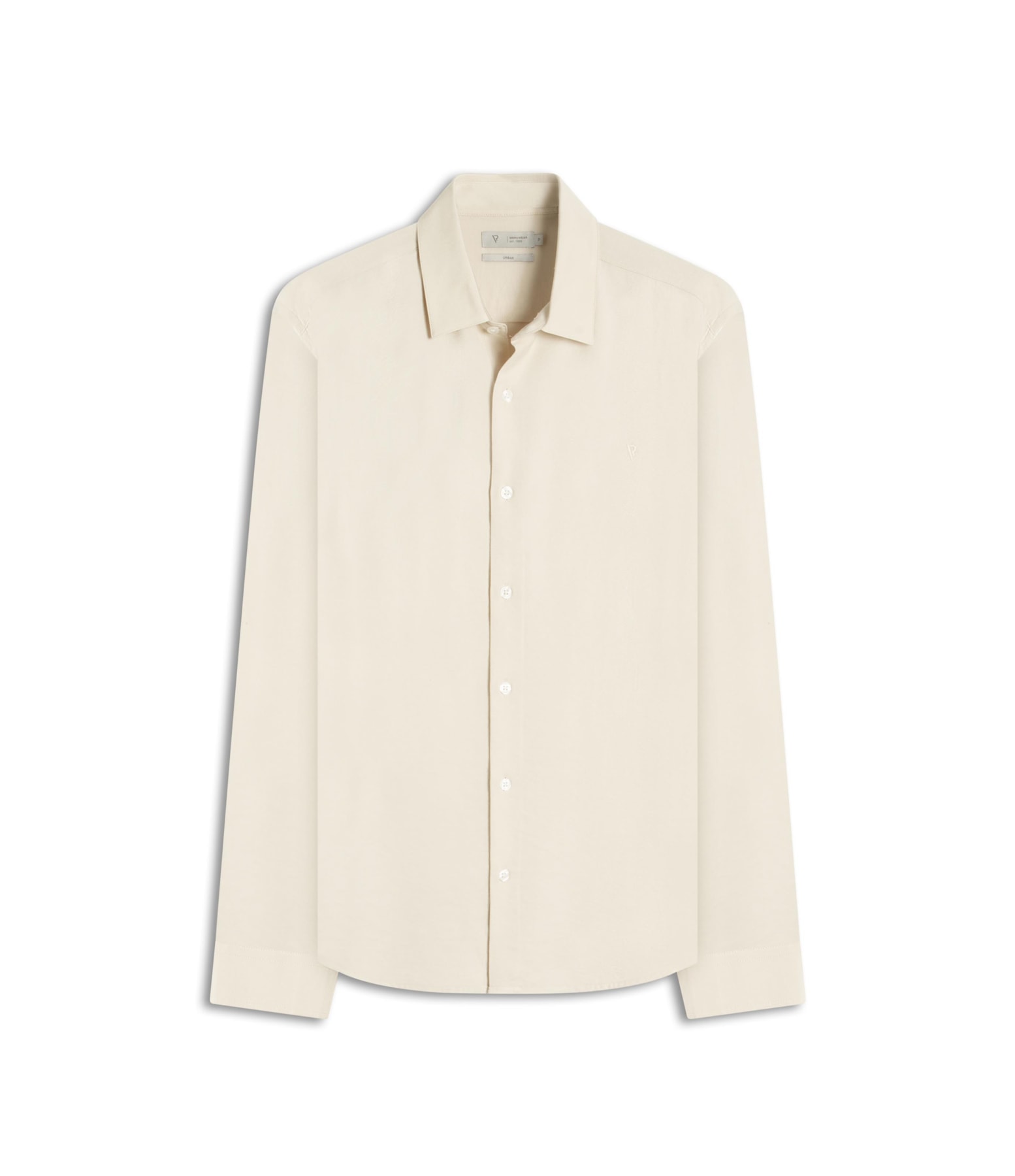 Tech Twill Classic Shangai Areia