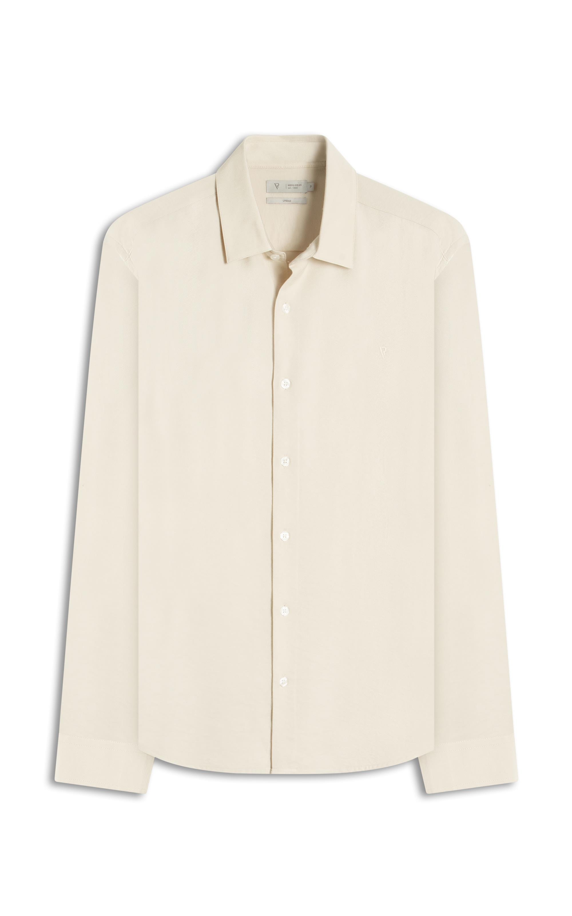 Tech Twill Classic Shangai Areia