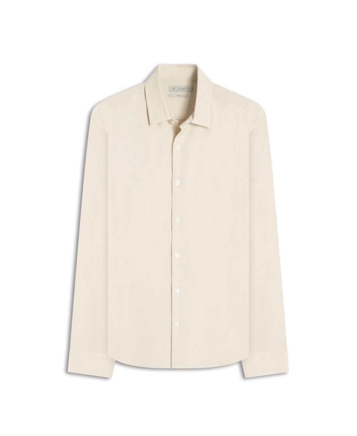 Tech Twill Classic Shangai Areia