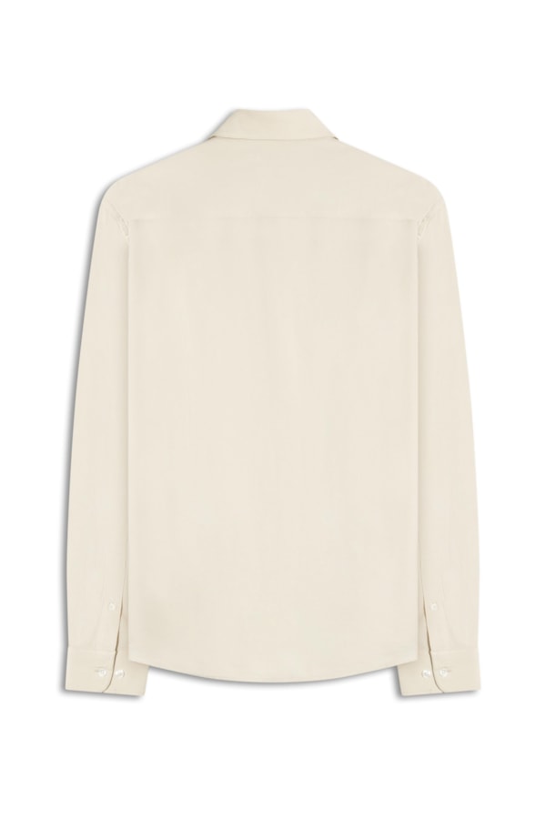 Tech Twill Classic Shangai Areia