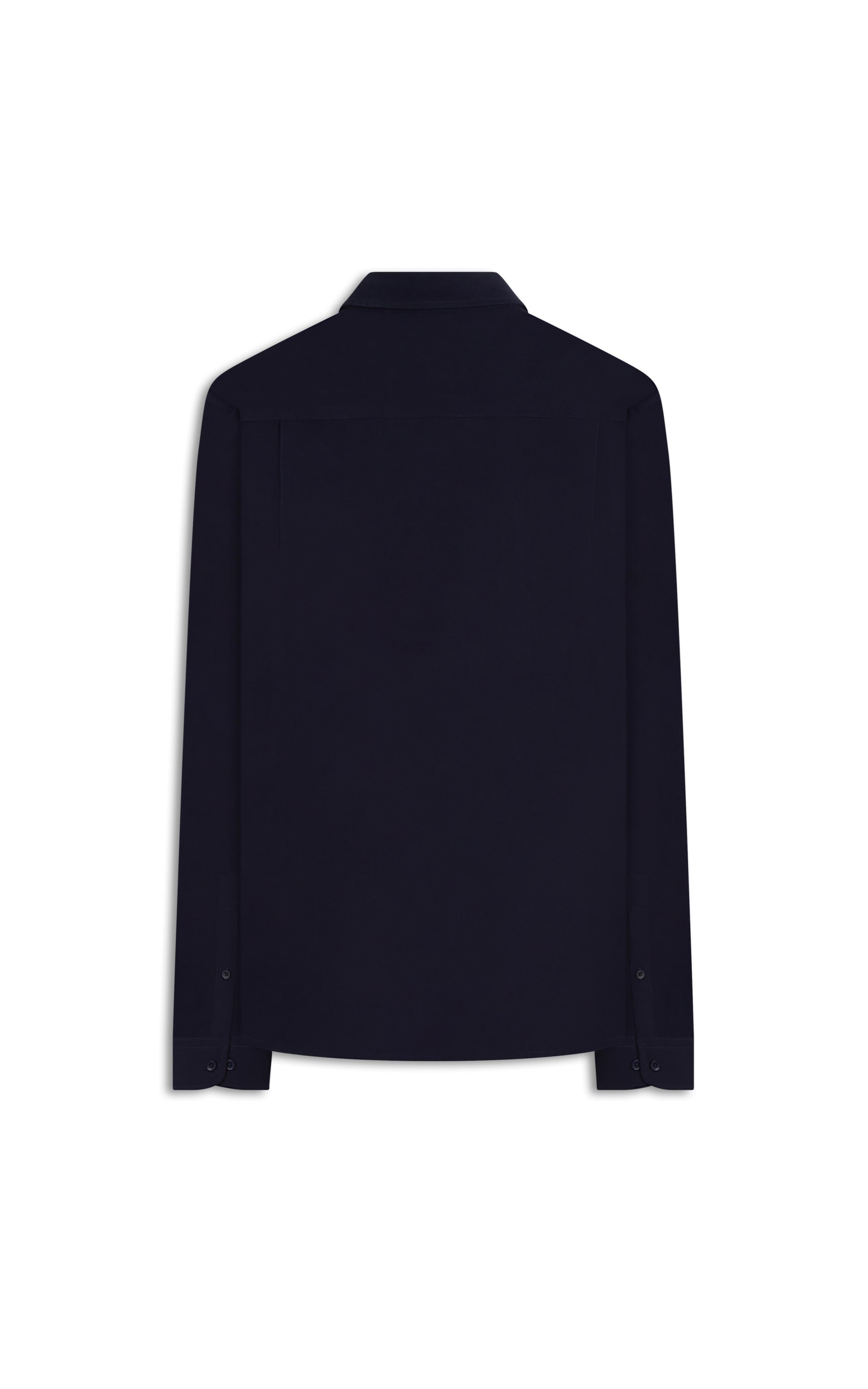 Tech Twill Classic Shangai Dark Navy