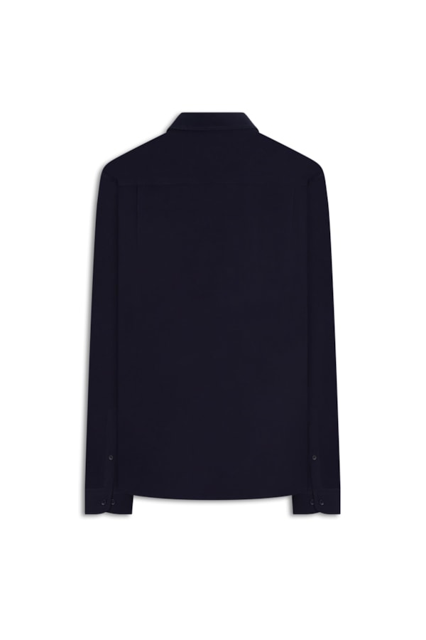 Tech Twill Classic Shangai Dark Navy