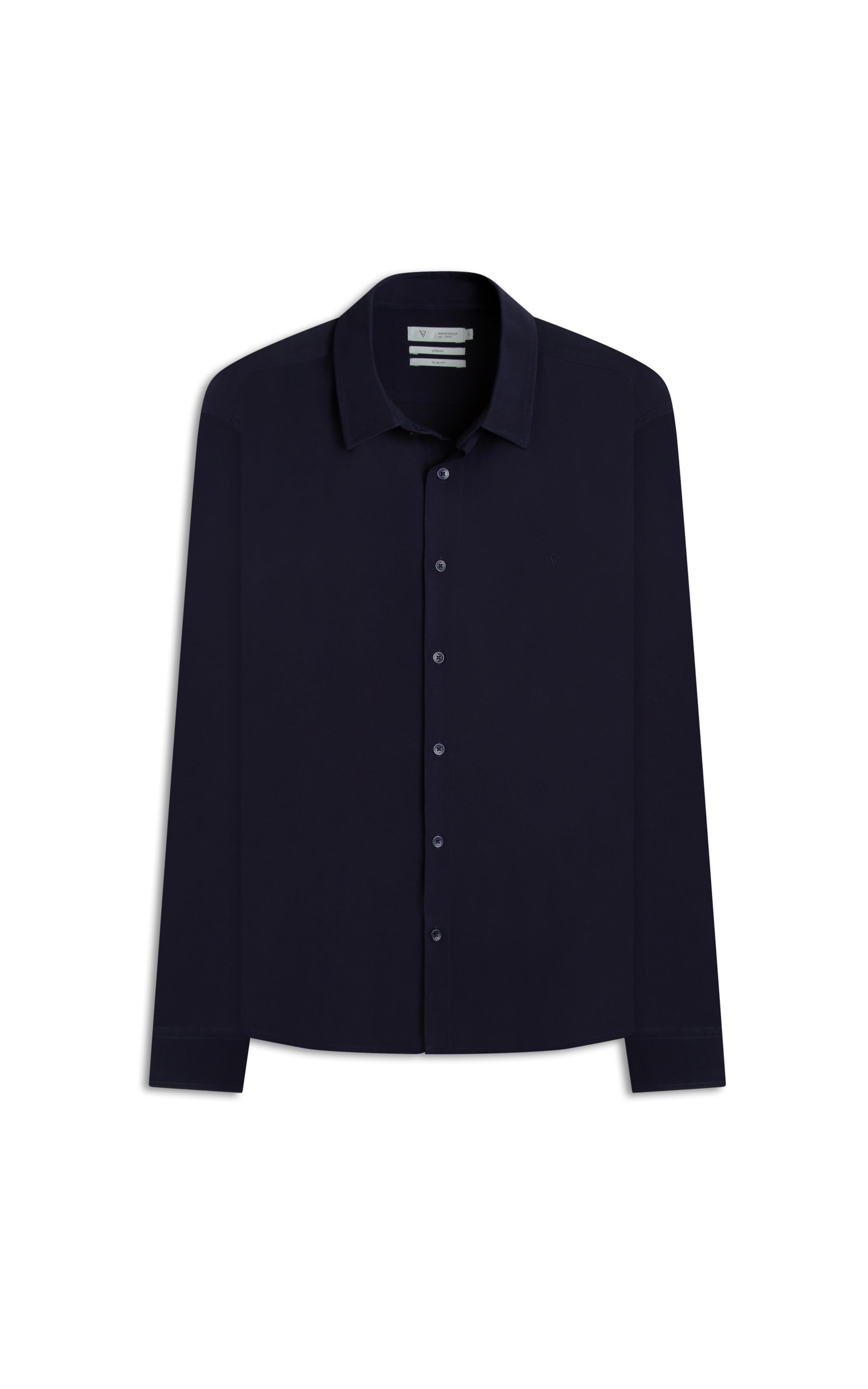 Tech Twill Classic Shangai Dark Navy