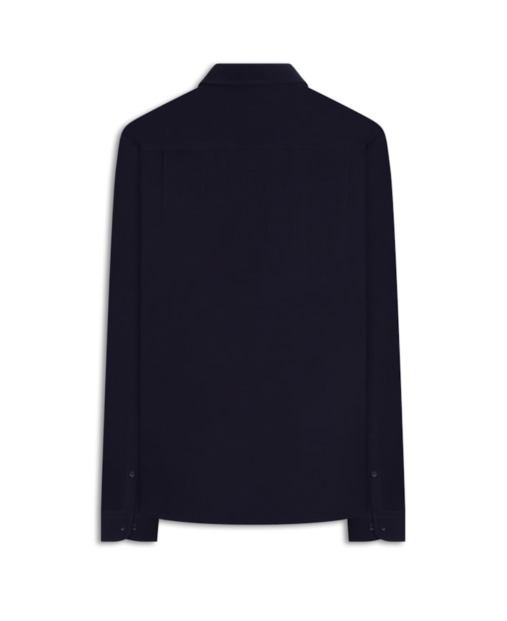 Tech Twill Classic Shangai Dark Navy