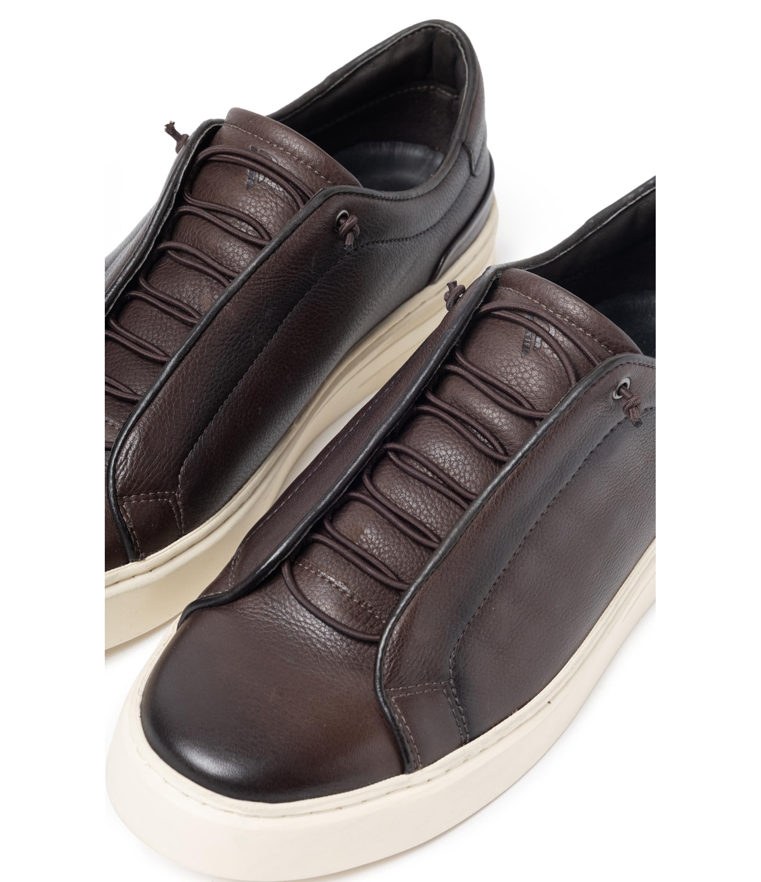 Tenis Brent Vr Cafe