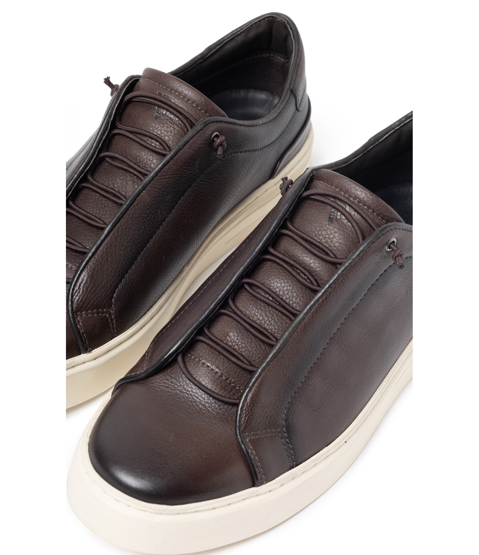 Tenis Brent Vr Cafe