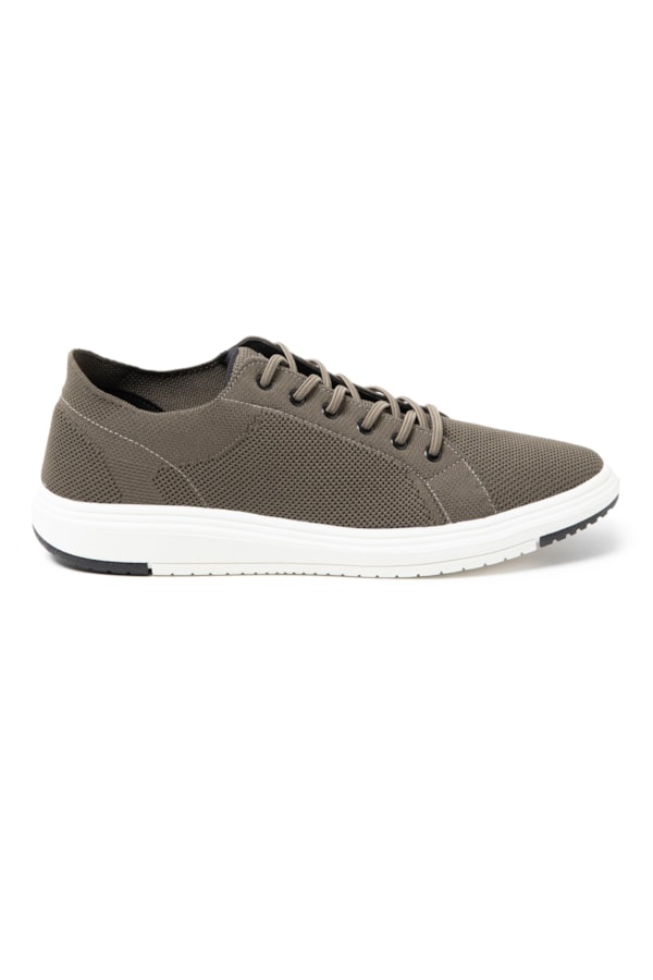 Tenis Daniel Musgo