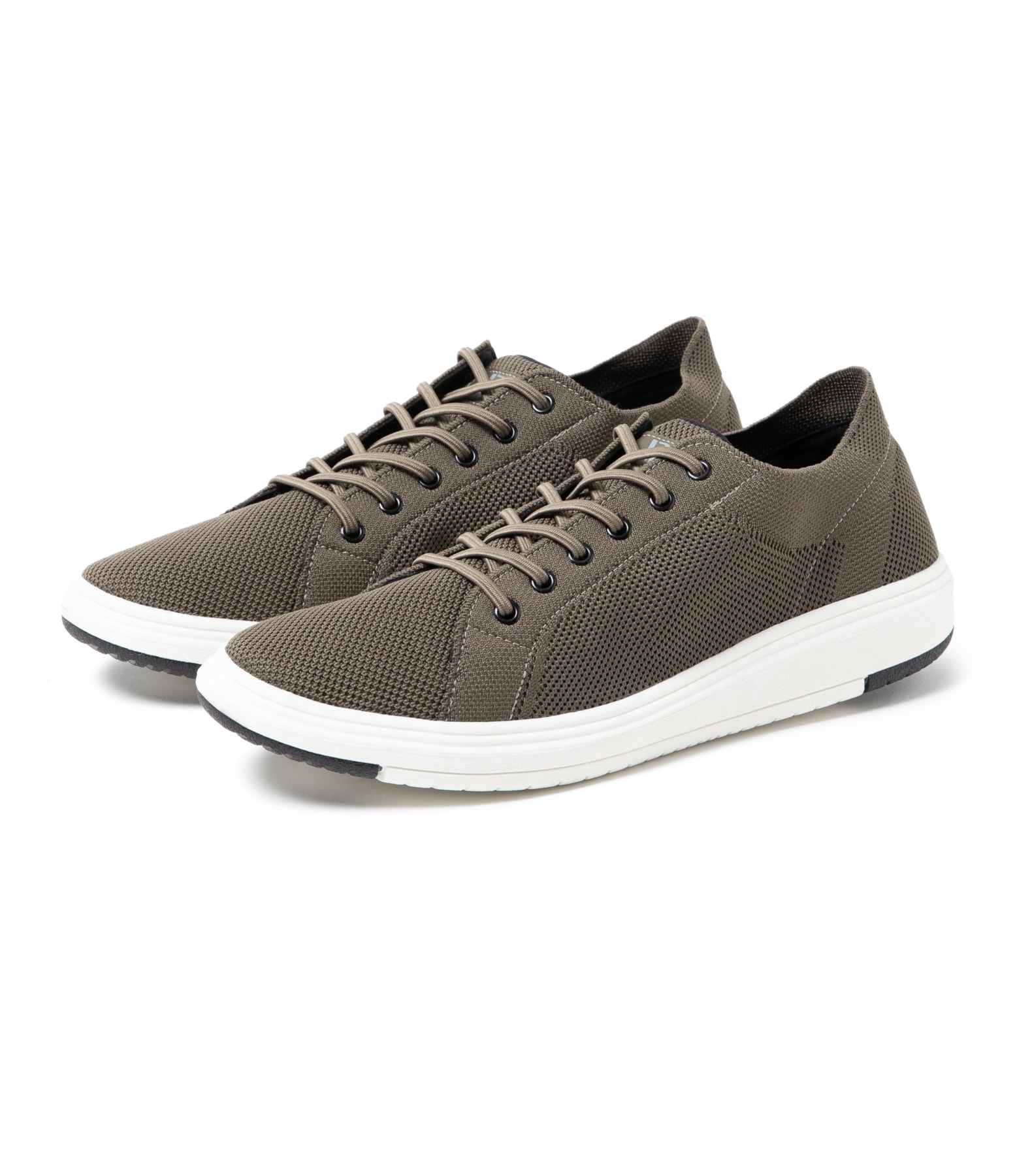 Tenis Daniel Musgo