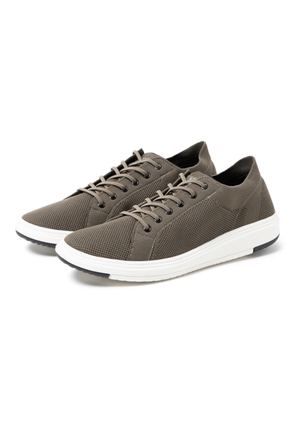 Tenis Daniel Musgo
