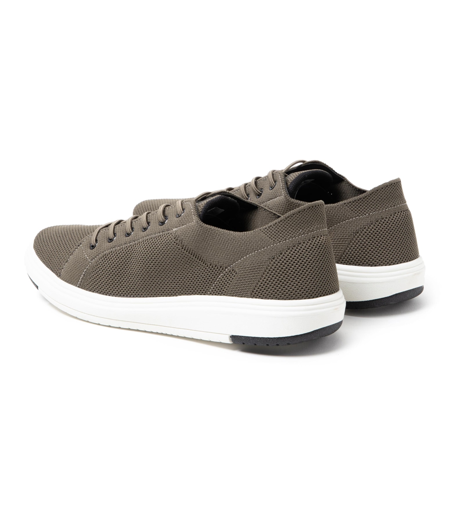 Tenis Daniel Musgo