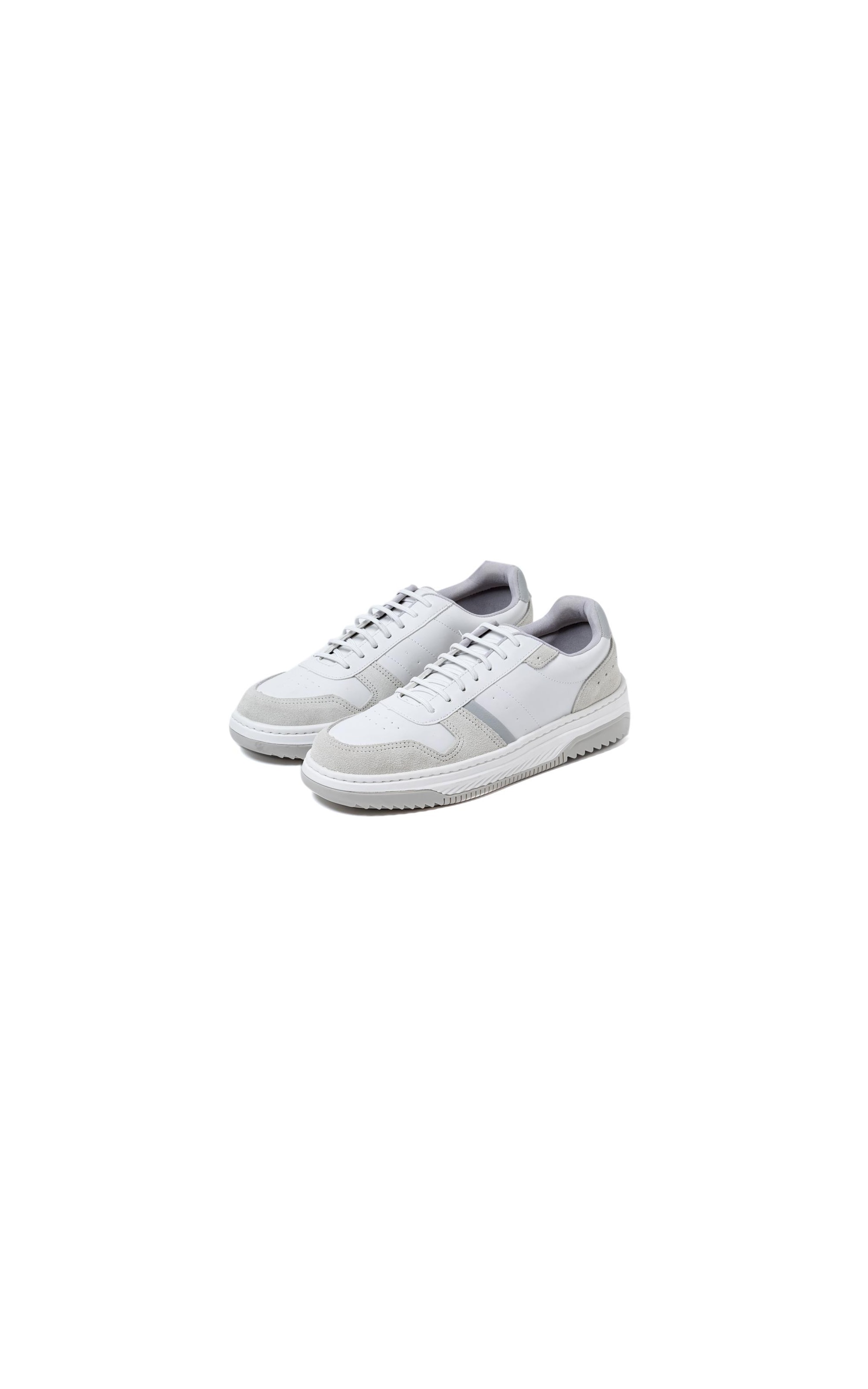 Tenis Dylan Branco