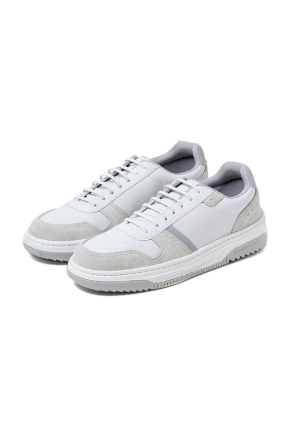 Tenis Dylan Branco